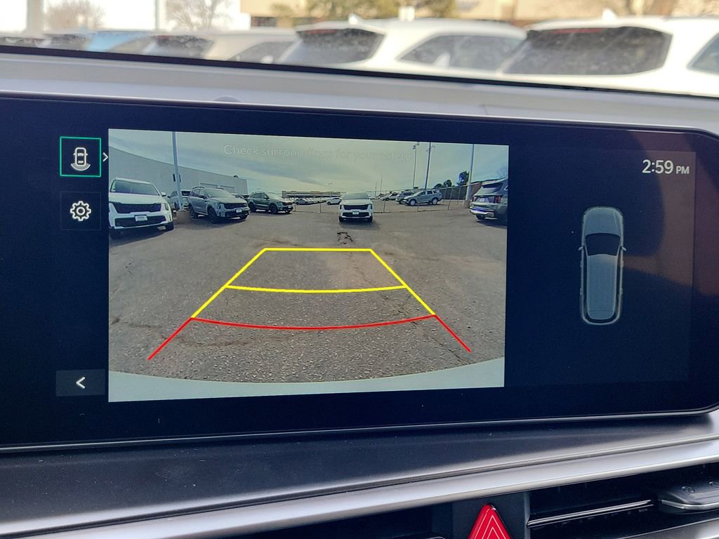 New 2026 Kia Sorento S AWD/4WD image 20