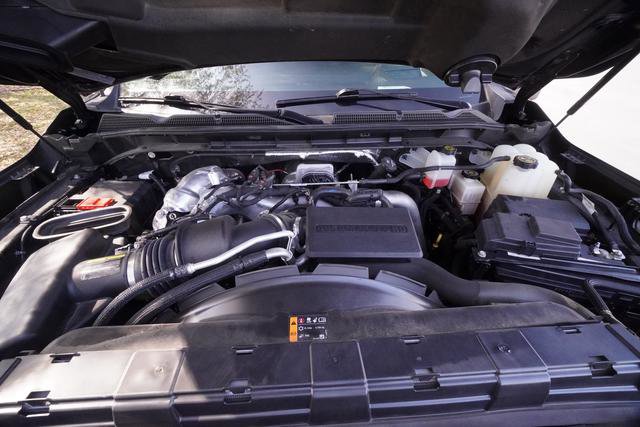 Used 2024 GMC Sierra 2500 AT4 w/ AT4 Premium Plus Package image 10