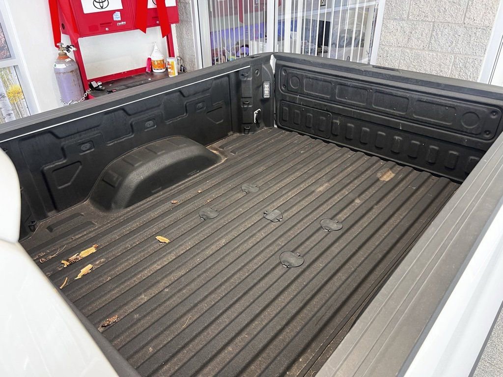 Used 2023 Chevrolet Silverado 2500 LTZ w/ LTZ Convenience Package image 57