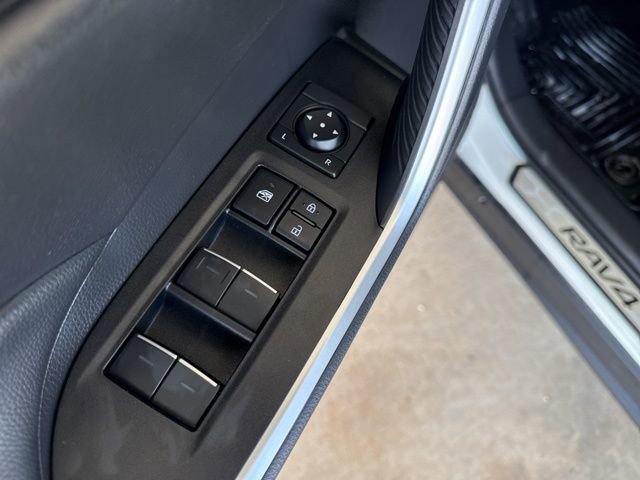 Used 2025 Toyota RAV4 XLE w/ Weather Package image 14