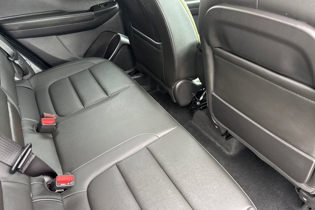 Used 2026 Chevrolet TrailBlazer ACTIV w/ Convenience Package image 18