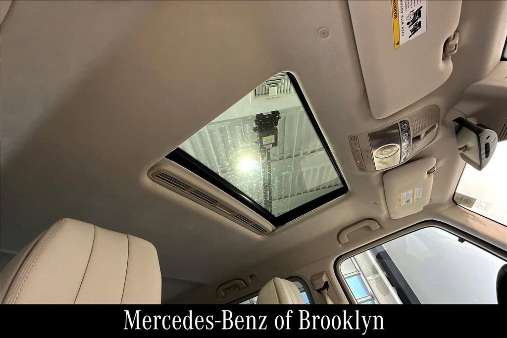 Certified 2022 Mercedes-Benz G 63 AMG 4MATIC image 16