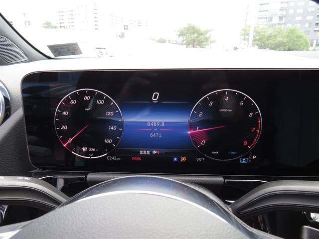 Used 2026 Mercedes-Benz GLA 250 4MATIC image 13