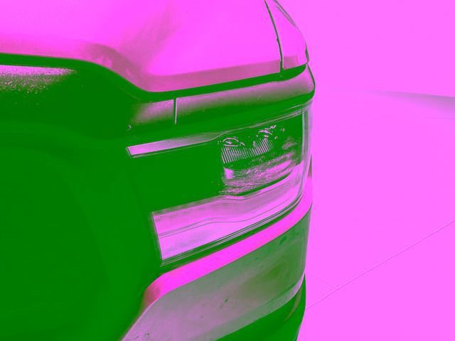 Used 2019 RAM 1500 Rebel w/ Rebel Level 2 Equipment Group AWD/4WD image 44