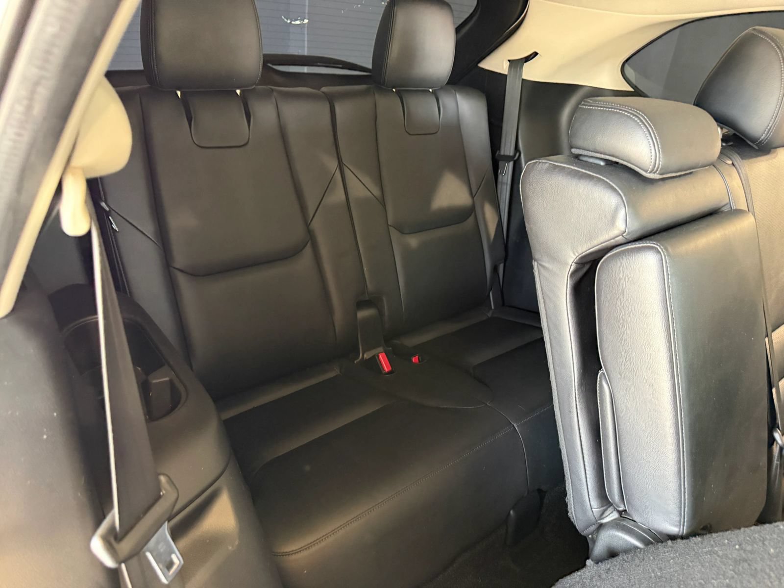 Used 2017 MAZDA CX-9 Touring FWD image 13