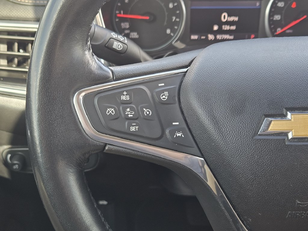 Used 2019 Chevrolet Equinox Premier FWD image 27