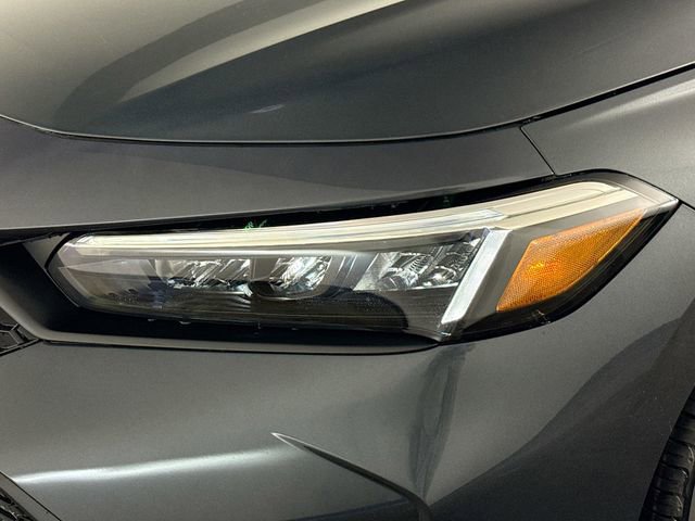 New 2026 Honda Civic Sport image 17