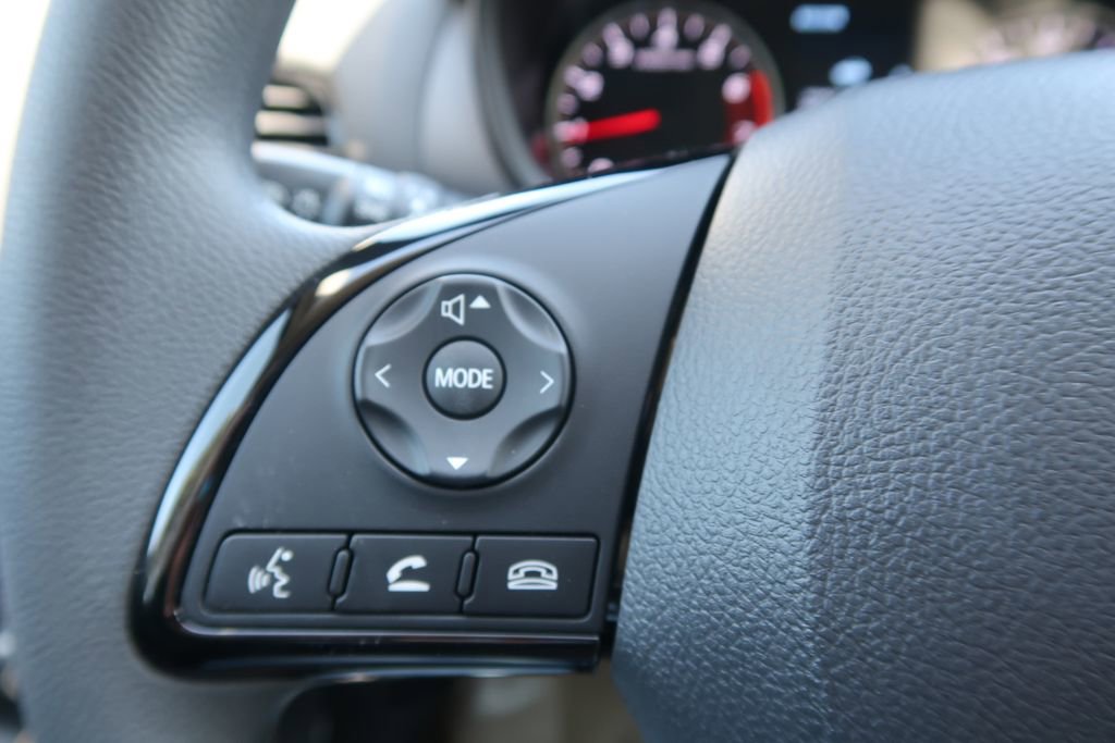 New 2026 Mitsubishi Eclipse Cross LE image 27