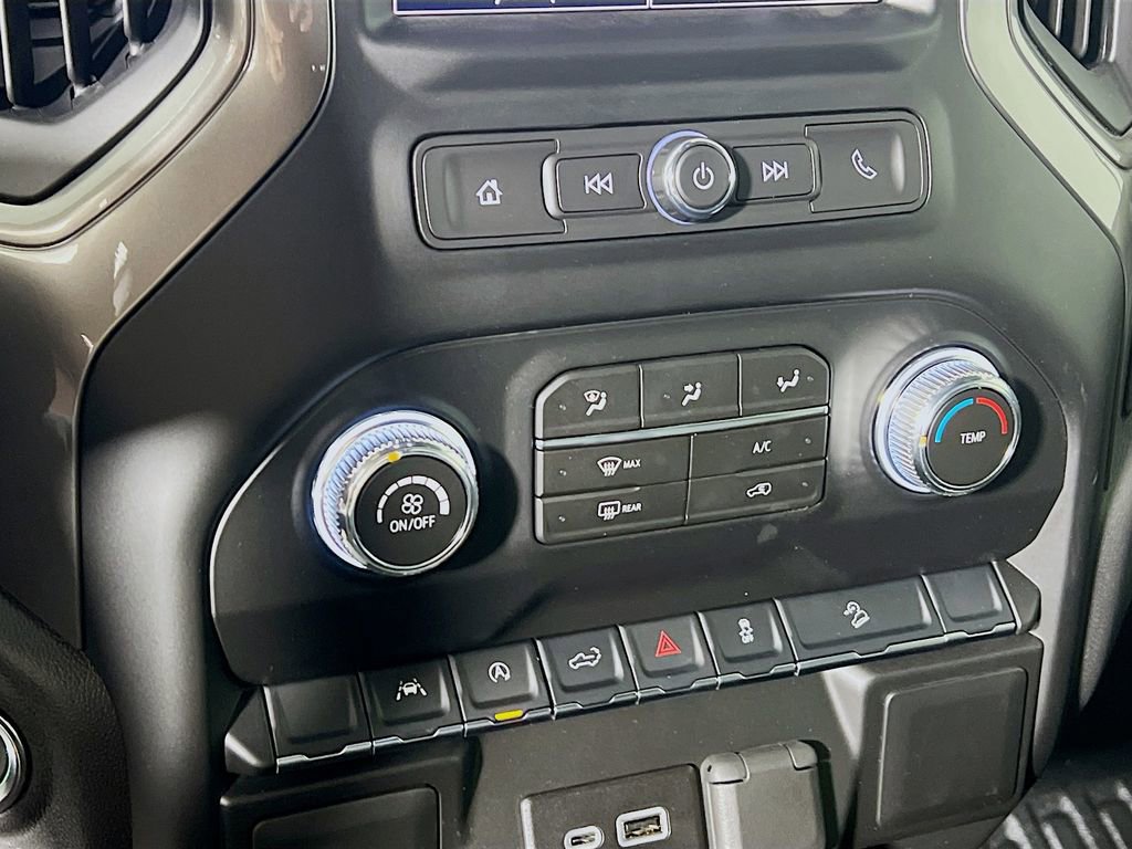 New 2026 GMC Sierra 1500 Pro w/ Pro Value Package image 14