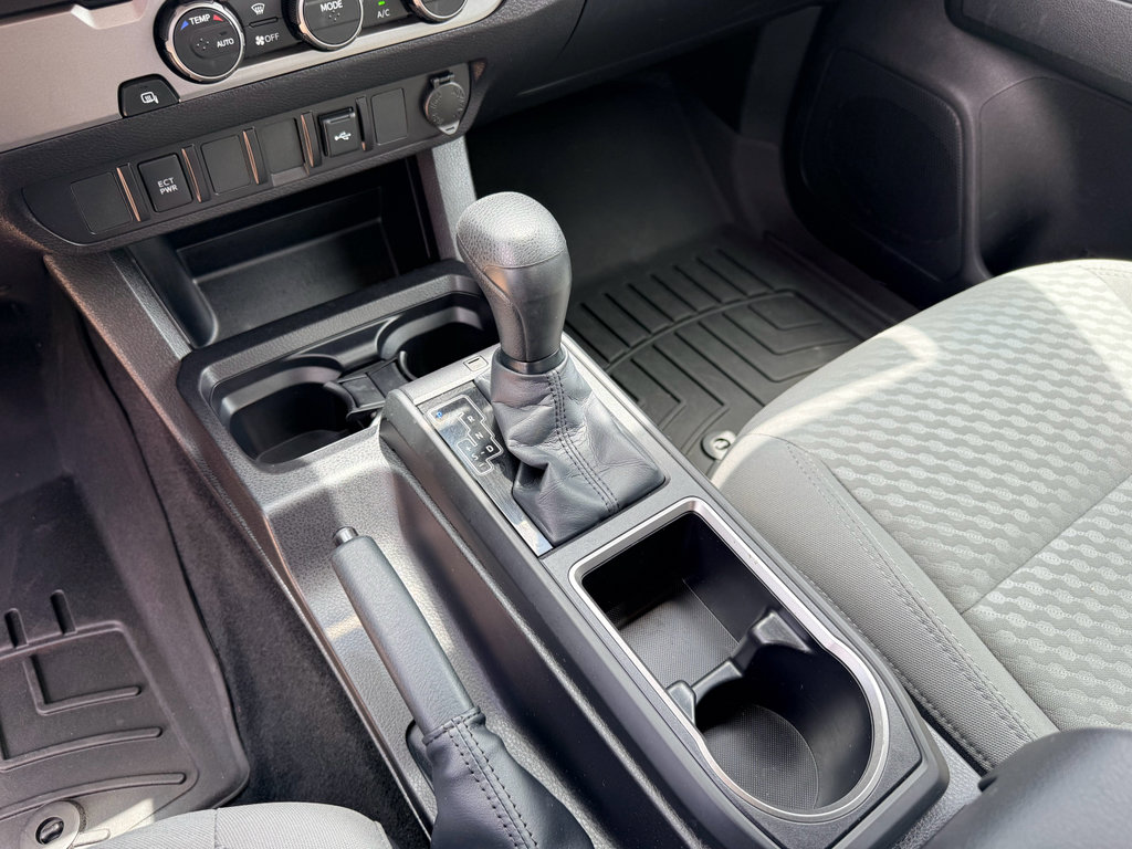 Used 2023 Toyota Tacoma SR RWD image 25