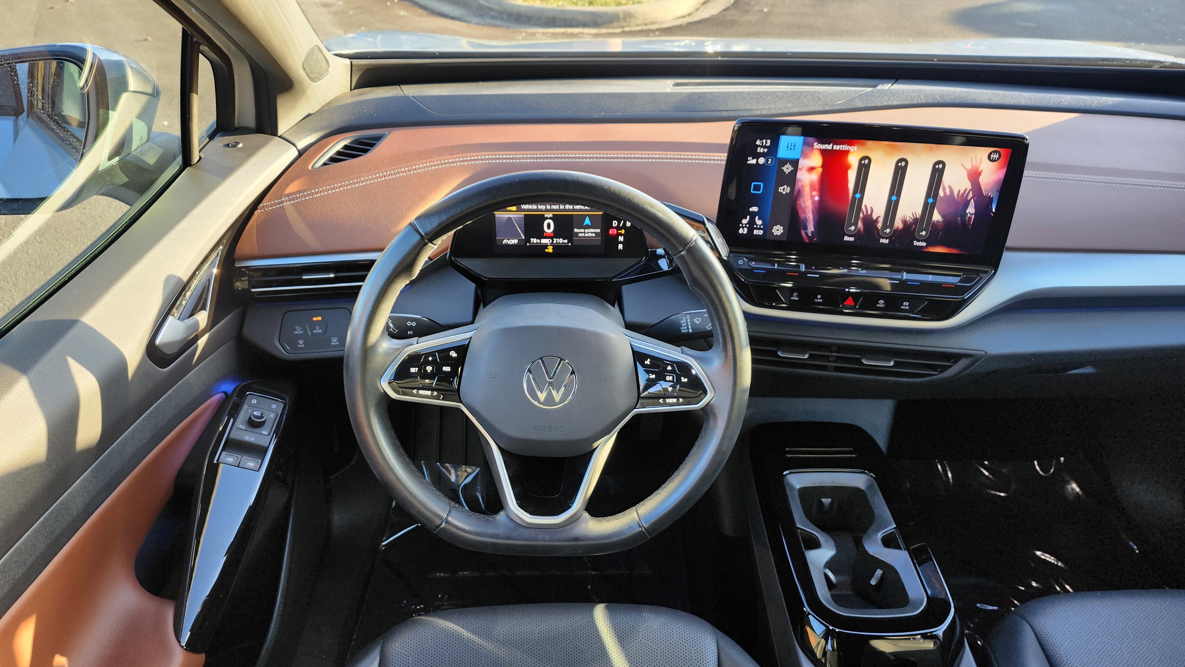 Used 2022 Volkswagen ID.4 Pro S image 24