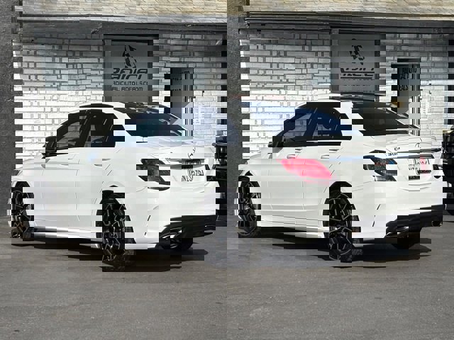 Used 2020 Mercedes-Benz C 300 Sedan image 26