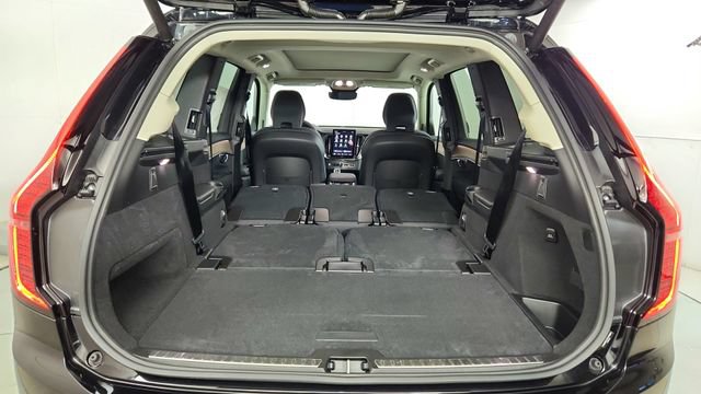 New 2026 Volvo XC90 B6 Core w/ Protection Package AWD/4WD image 41