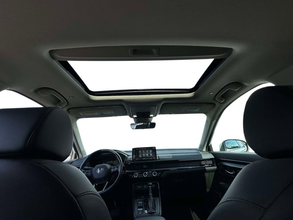 Used 2024 Honda CR-V EX-L image 22