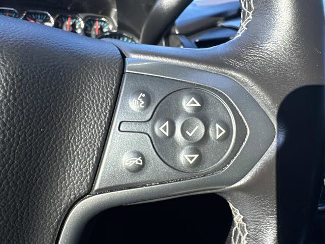 Used 2015 Chevrolet Tahoe LT image 13