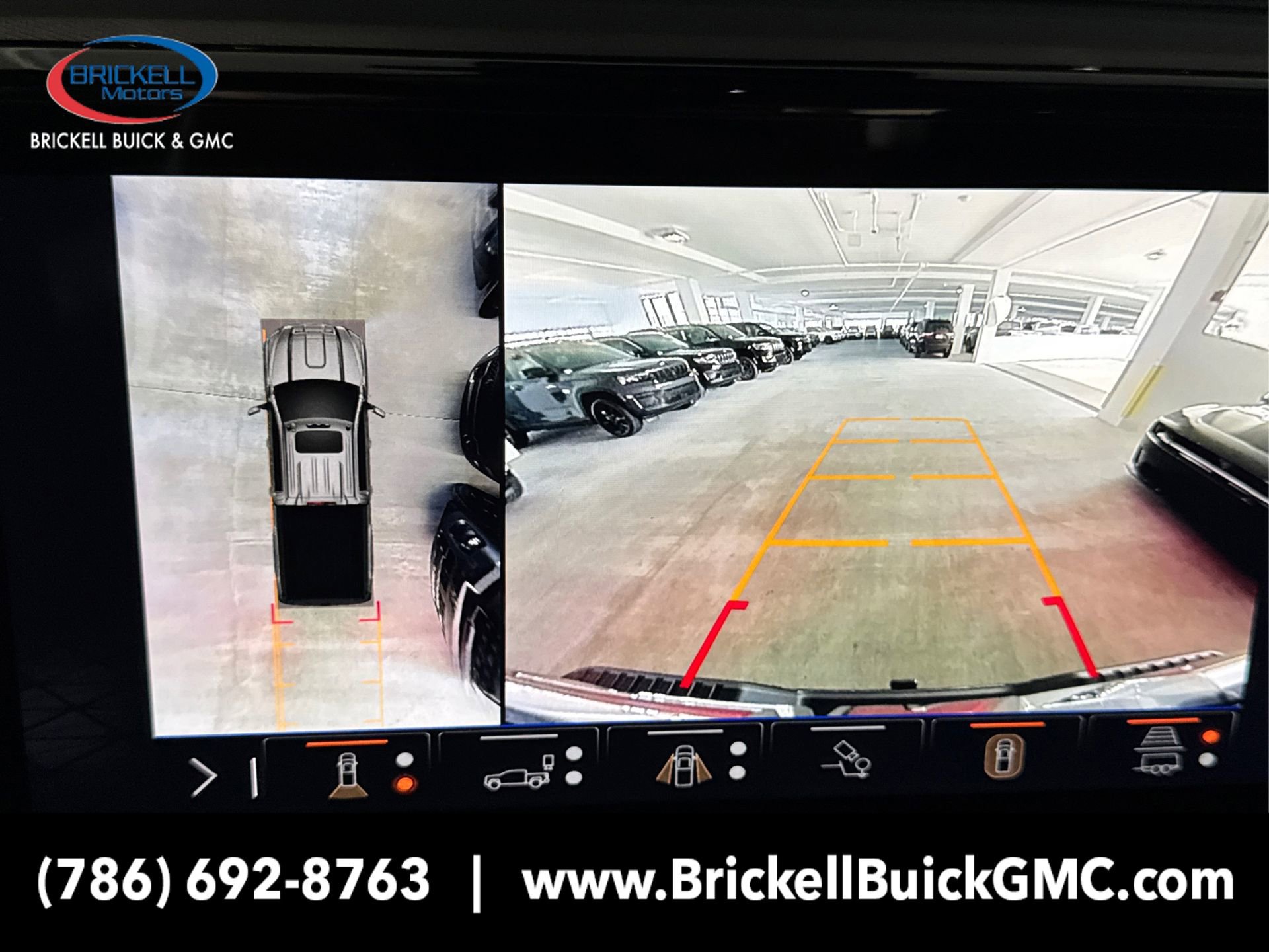 New 2025 GMC Sierra 2500 Denali image 27