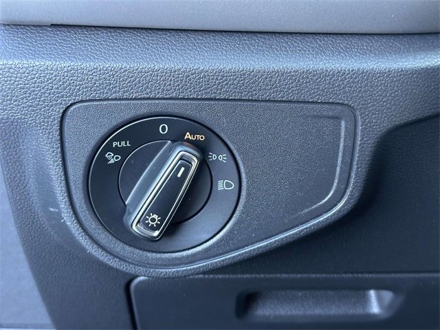 Certified 2022 Volkswagen Atlas SE image 23