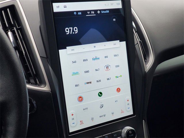 Certified 2024 Ford Edge SEL w/ Convenience Package image 19