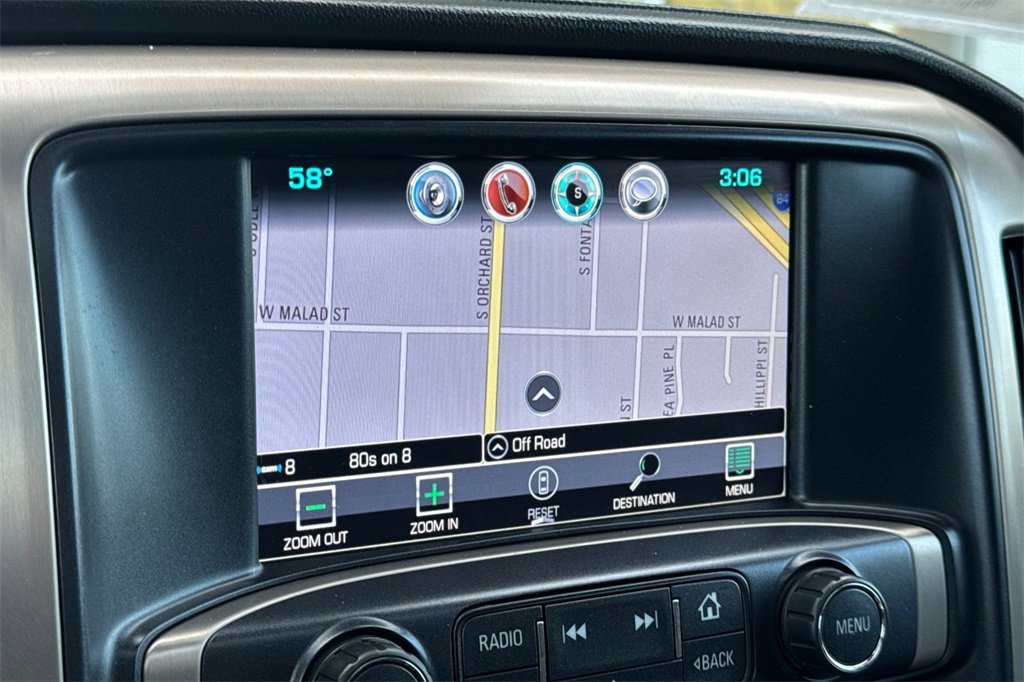 Used 2018 GMC Sierra 1500 Denali w/ Denali Ultimate Package image 20