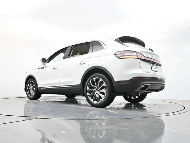 Used 2023 Lincoln Nautilus Reserve w/ Equipment Group 201A AWD/4WD image 30