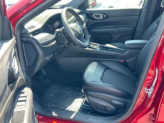 New 2026 Jeep Compass Latitude AWD/4WD image 8