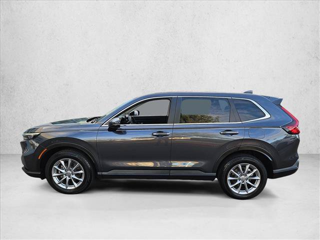 Used 2026 Honda CR-V EX image 9
