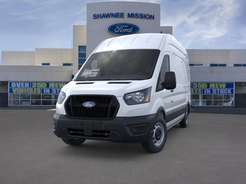 New 2026 Ford Transit 250 148 High Roof RWD image 2