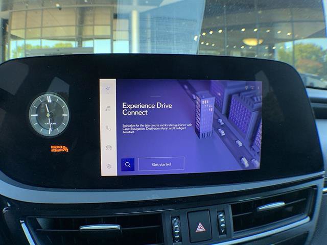 Certified 2023 Lexus ES 350 w/ Premium Package FWD image 18