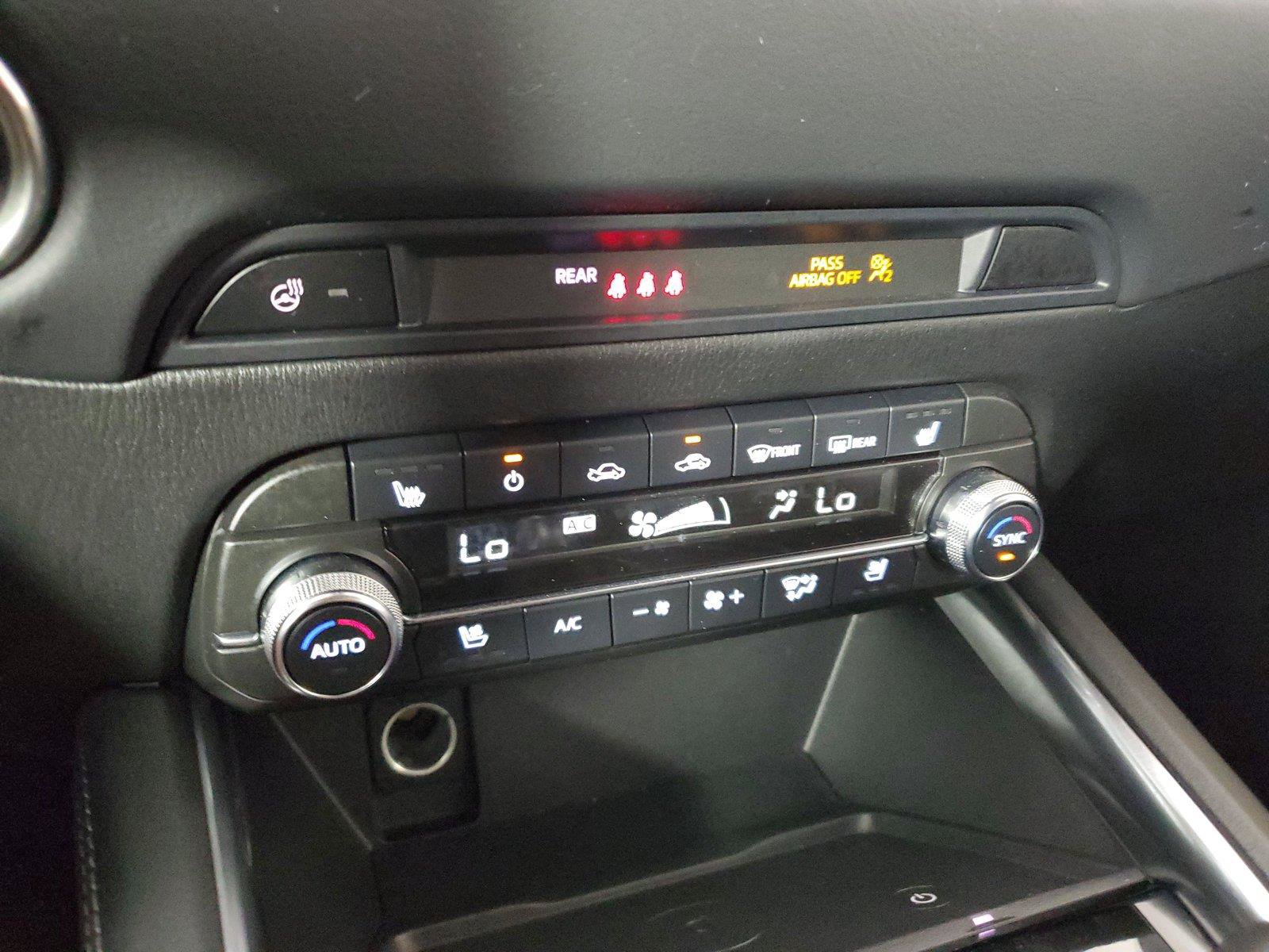 Certified 2024 MAZDA CX-5 AWD 2.5 S image 32