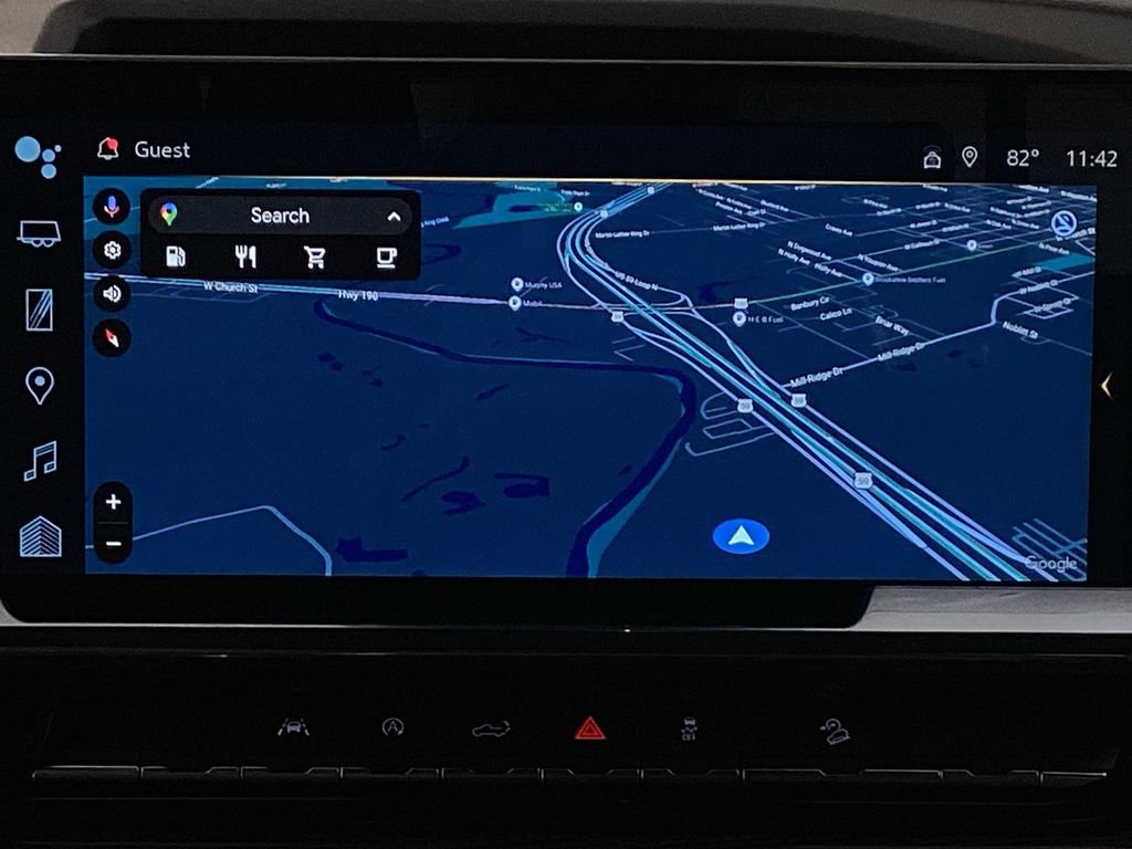 New 2026 Chevrolet Silverado 1500 LT w/ Z71 Off-Road Package image 14