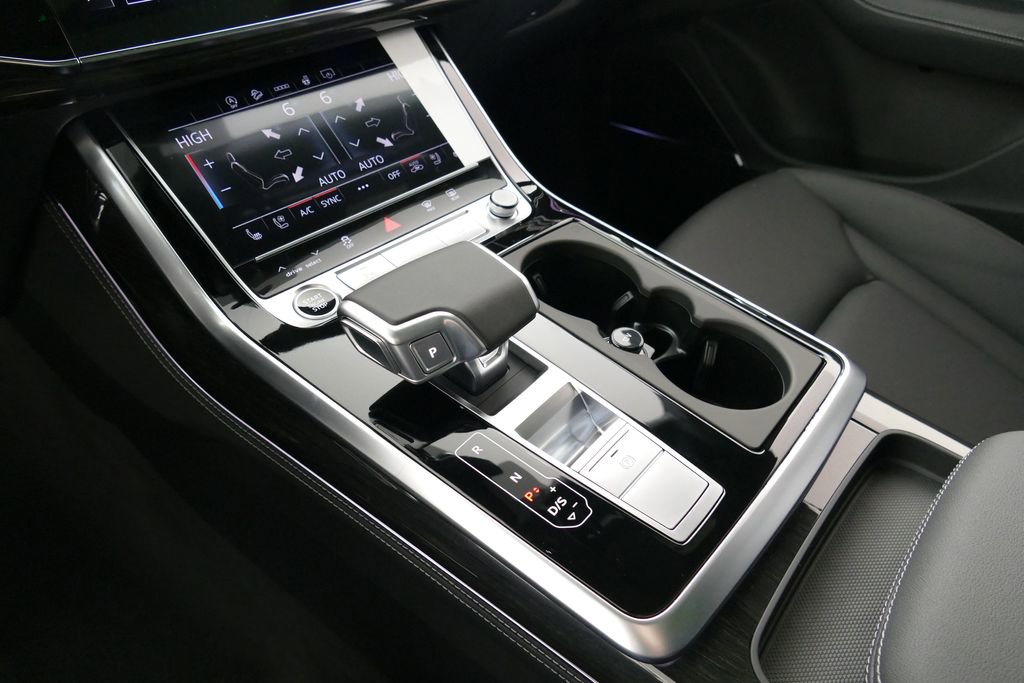 New 2026 Audi Q7 3.0T Premium Plus AWD/4WD image 11