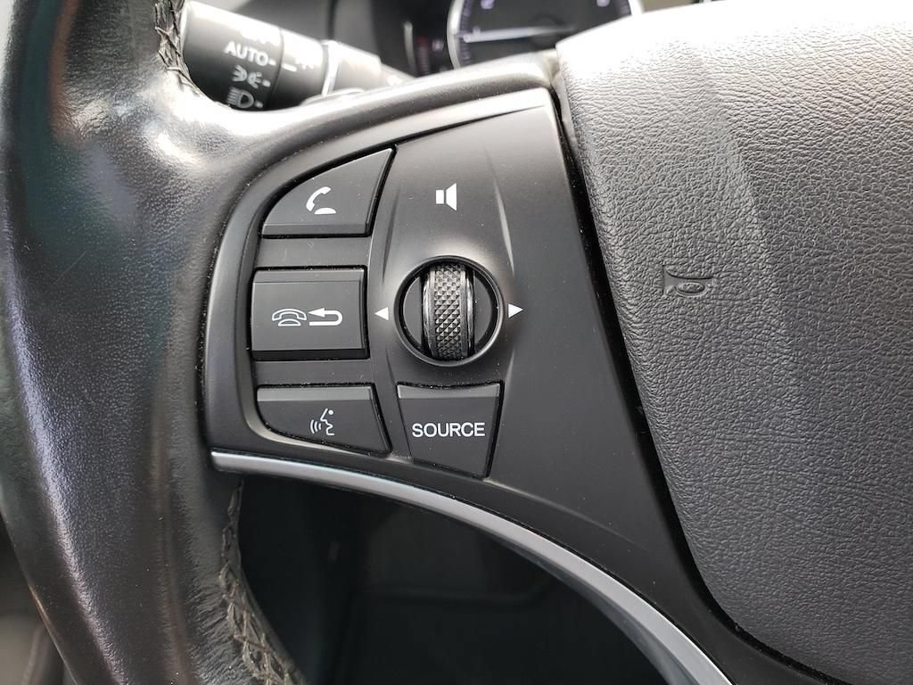 Certified 2020 Acura MDX SH-AWD image 15