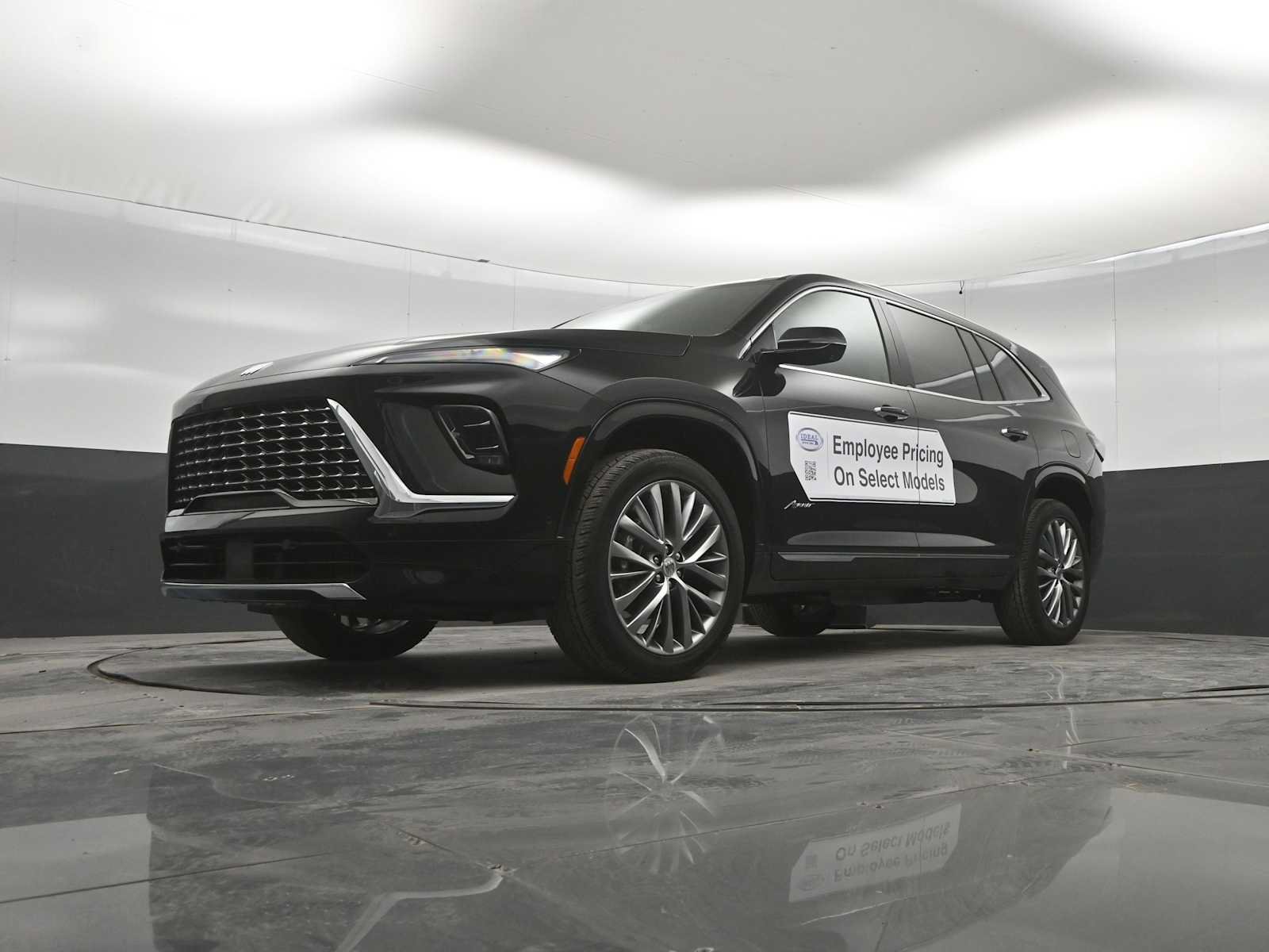 New 2026 Buick Enclave Avenir w/ Super Cruise Package AWD/4WD image 35