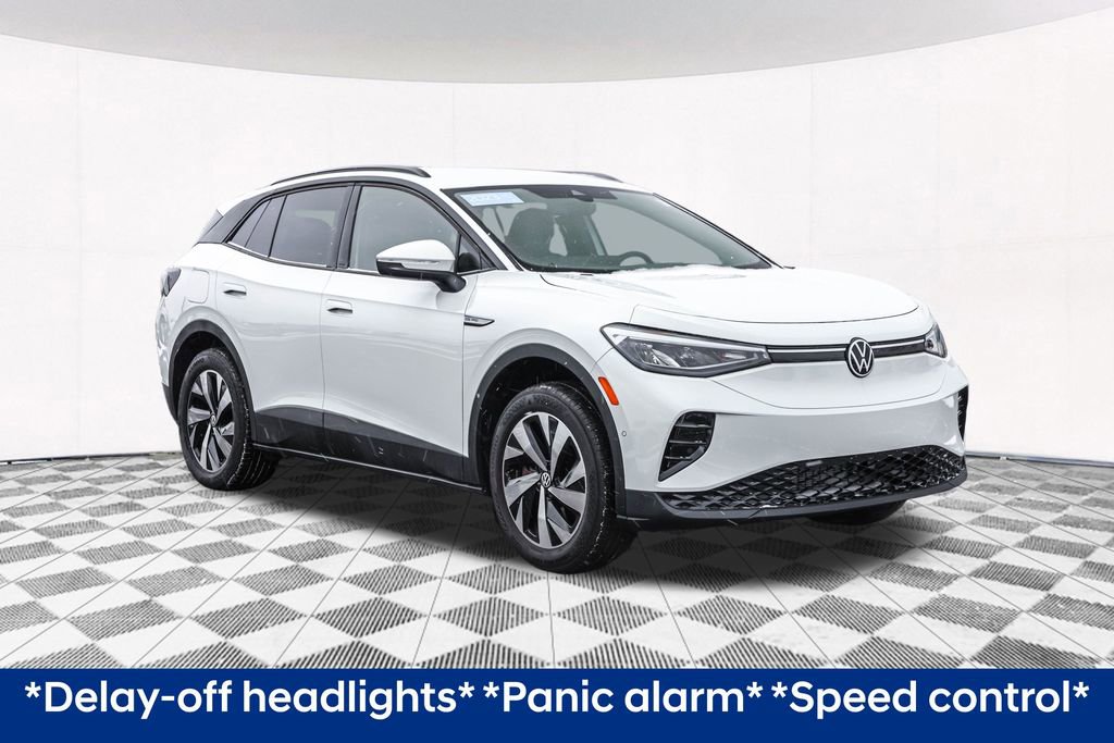 Used 2023 Volkswagen ID.4 Pro image 10