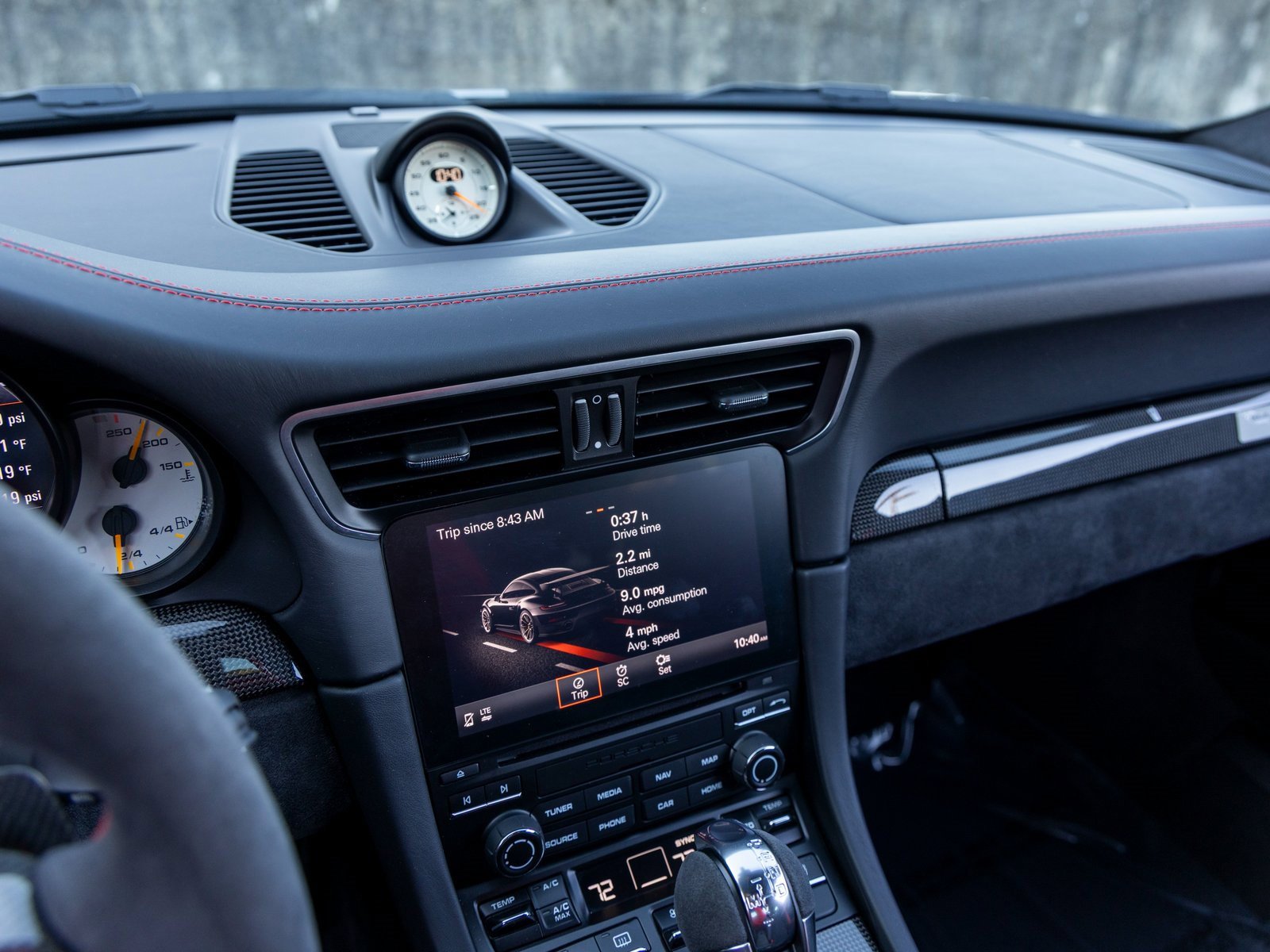 Certified 2018 Porsche 911 GT2 RS image 50