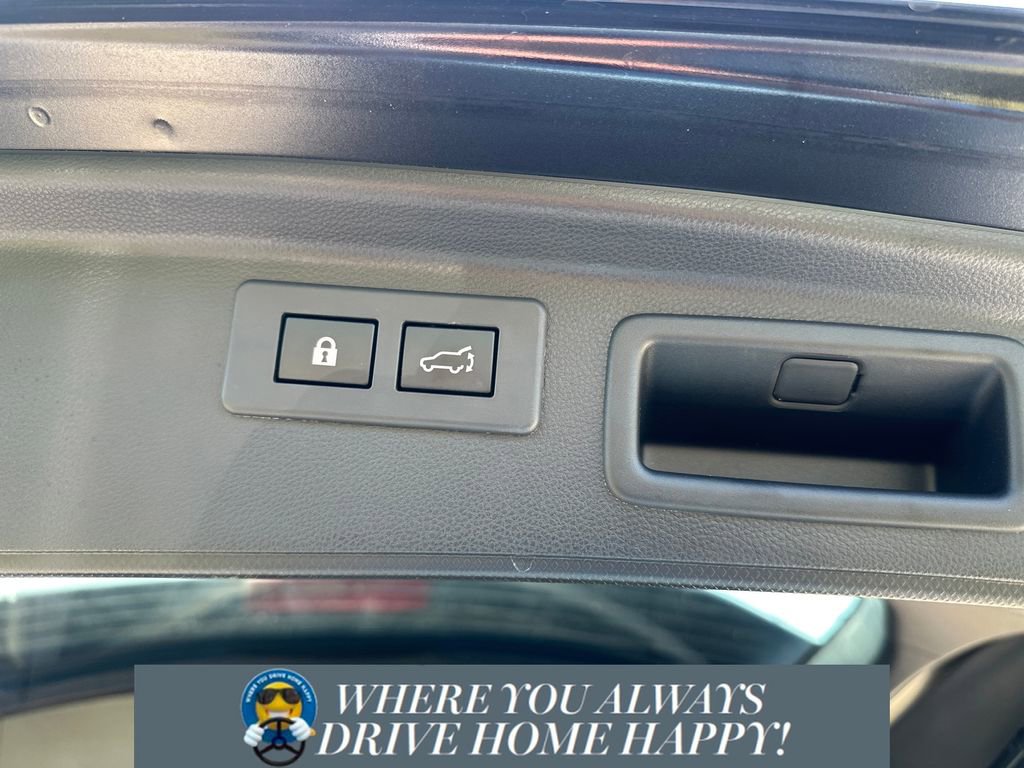 Used 2022 Subaru Forester Touring w/ Popular Package #2 image 28