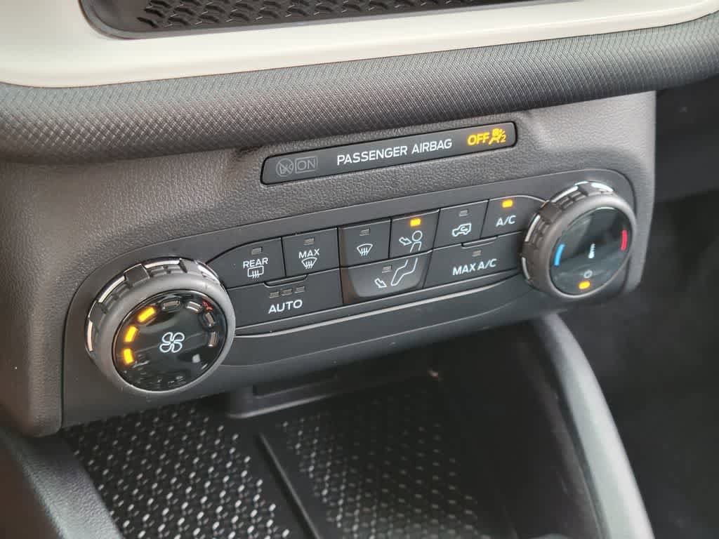 Used 2023 Ford Bronco Sport Heritage image 22