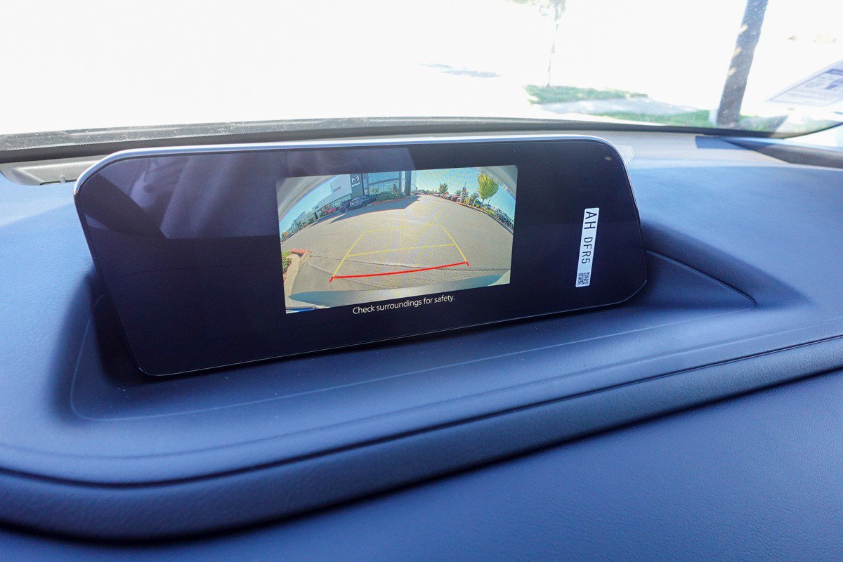 New 2026 MAZDA CX-30 AWD 2.5 S w/ Select Sport Pkg image 18