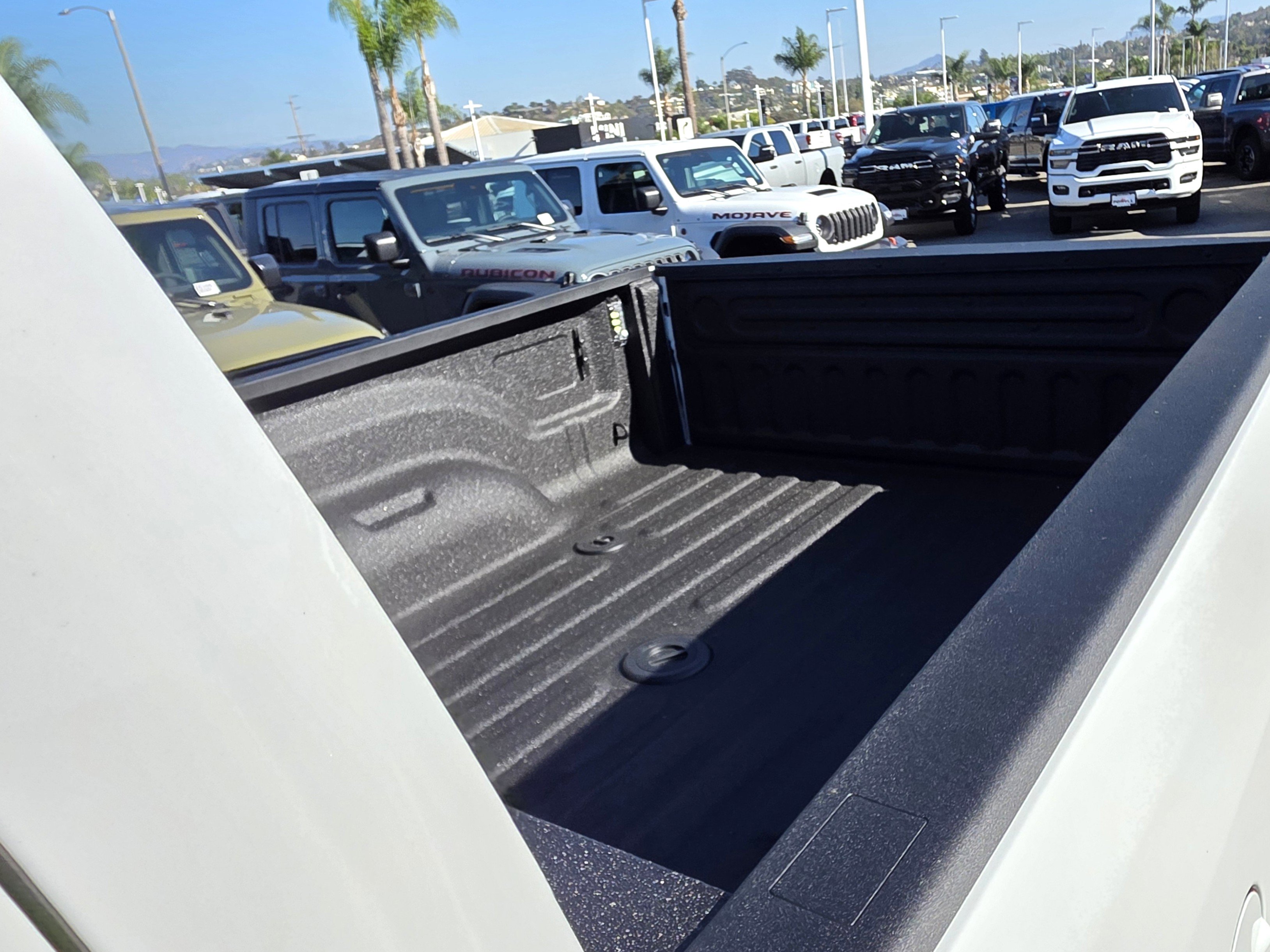 New 2026 RAM 3500 Big Horn image 17