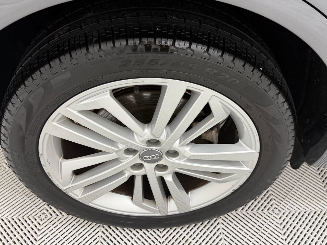 Used 2018 Audi Q5 2.0T Premium Plus image 23