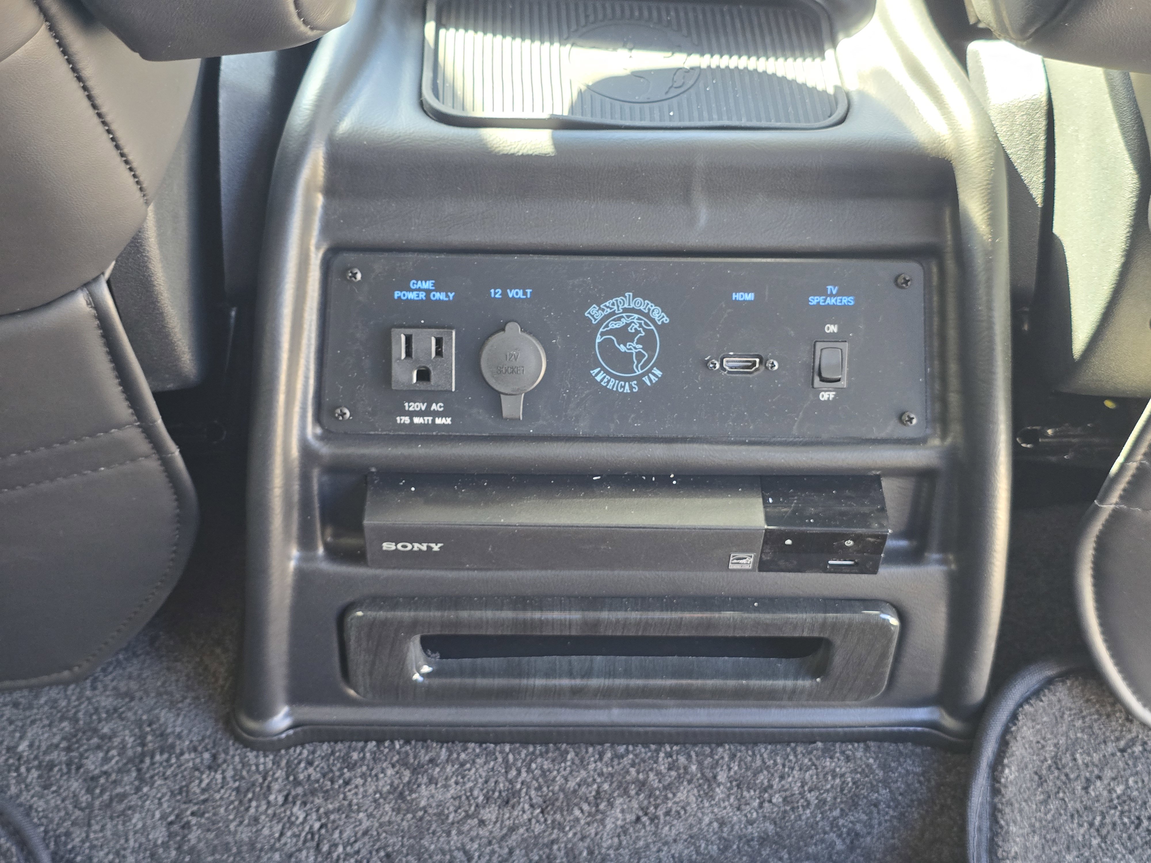 New 2026 Ford Transit 250 148 Medium Roof Extended AWD image 14