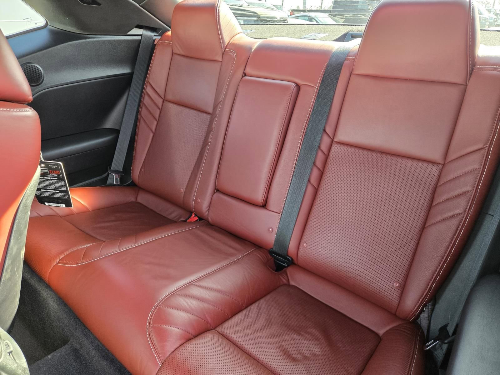 Used 2018 Dodge Challenger SRT Demon image 26