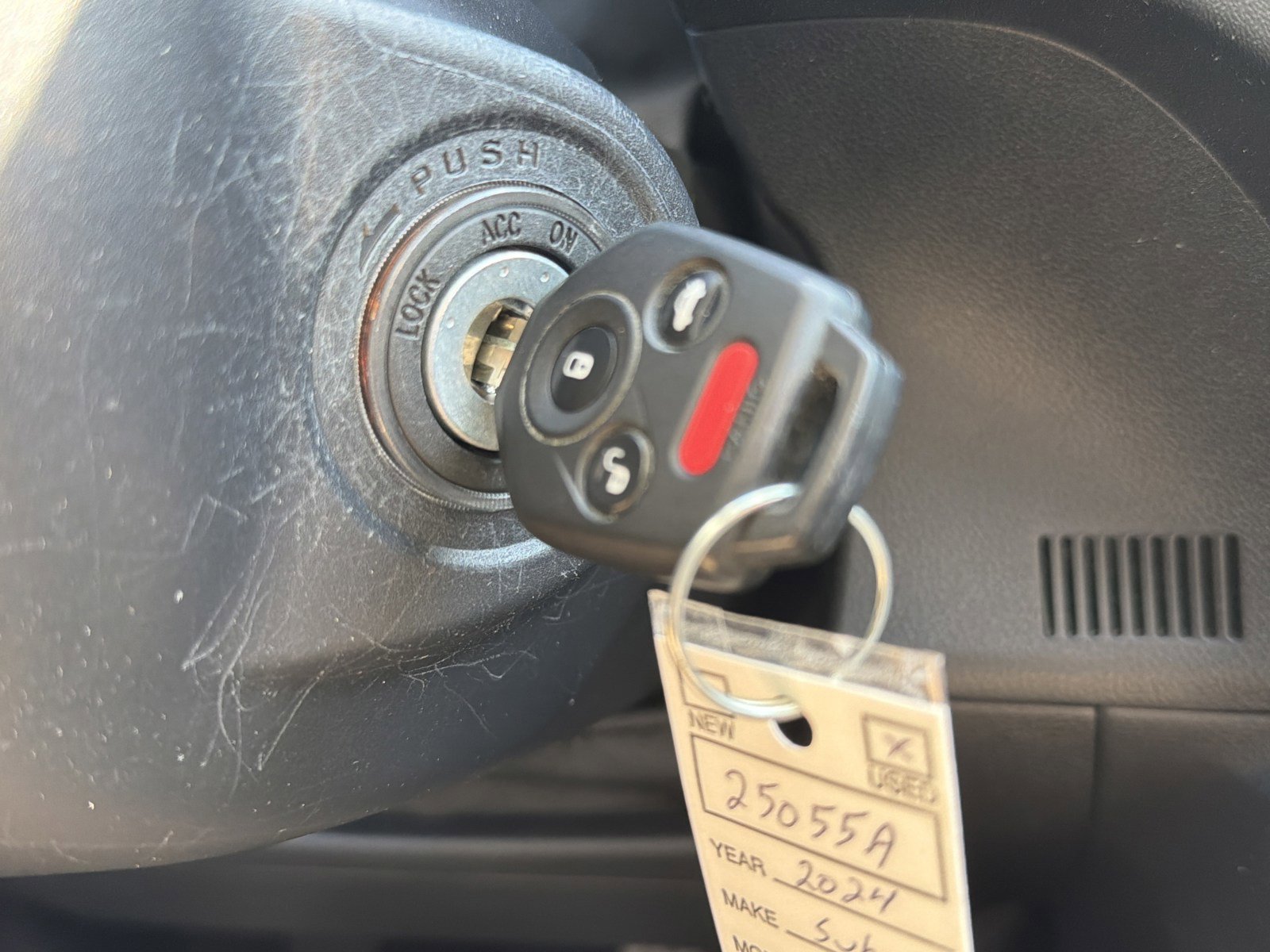 Certified 2024 Subaru Impreza 2.0i image 27