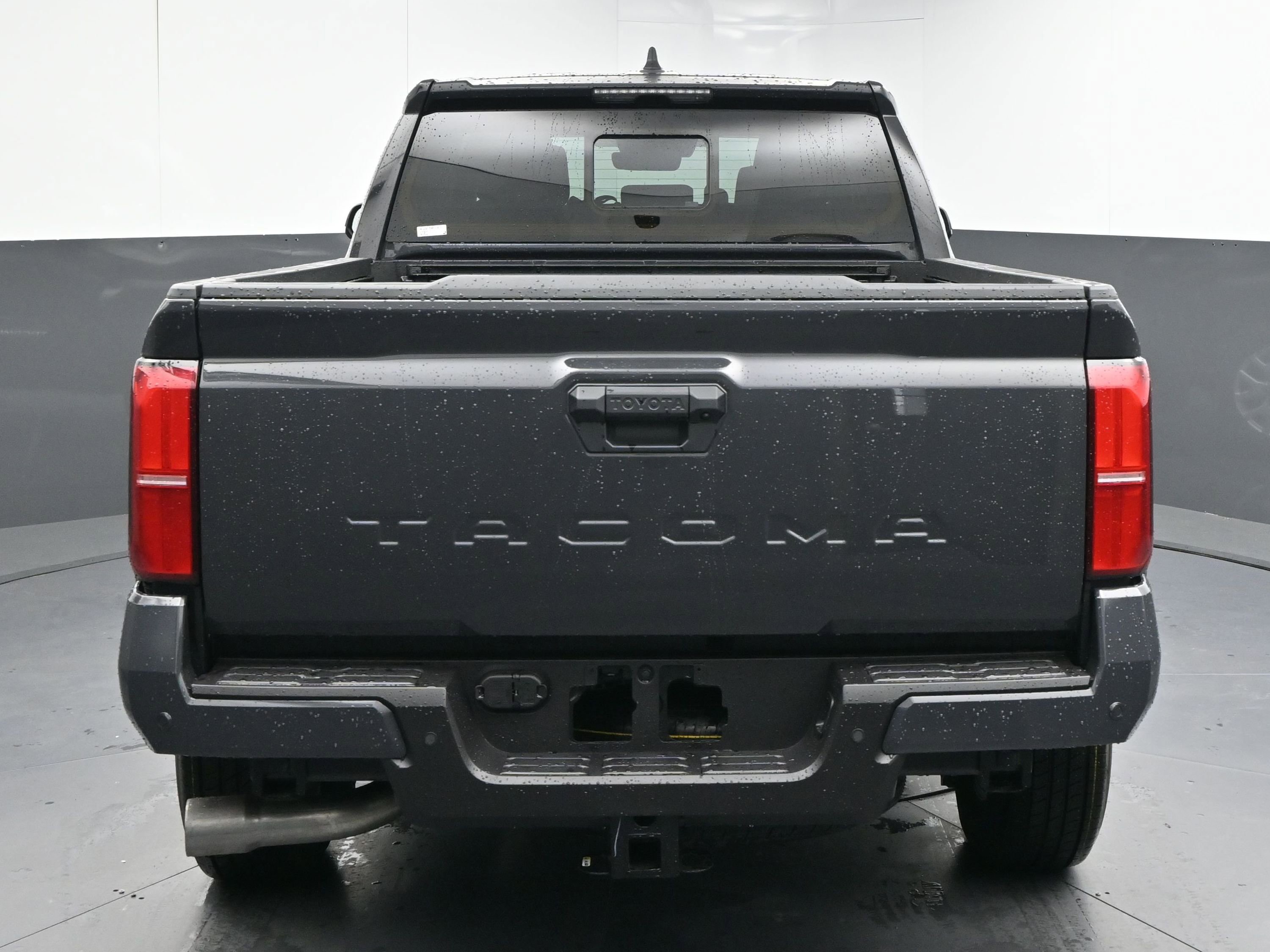 Used 2024 Toyota Tacoma SR5 image 8