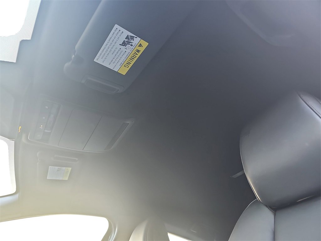 Used 2025 MAZDA MAZDA3 s Sport image 30