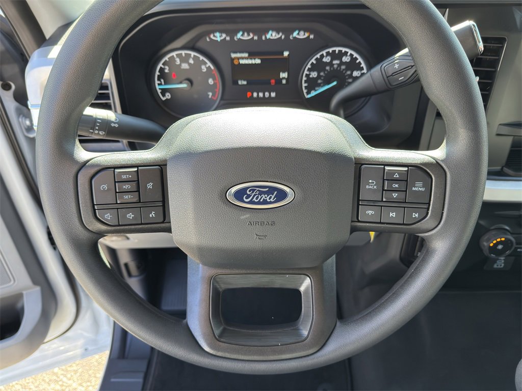 New 2026 Ford F350 XL image 20