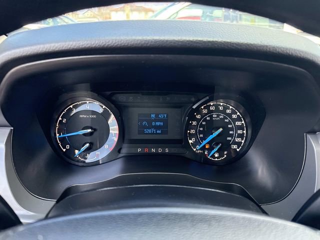 Used 2021 Ford Ranger XL w/ Equipment Group 101A High image 38