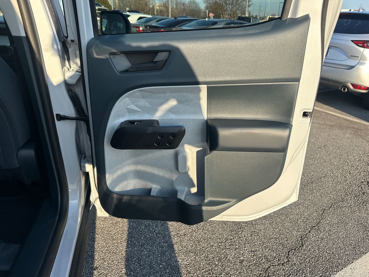 New 2025 Ford Maverick XLT w/ 4K Tow Package image 40