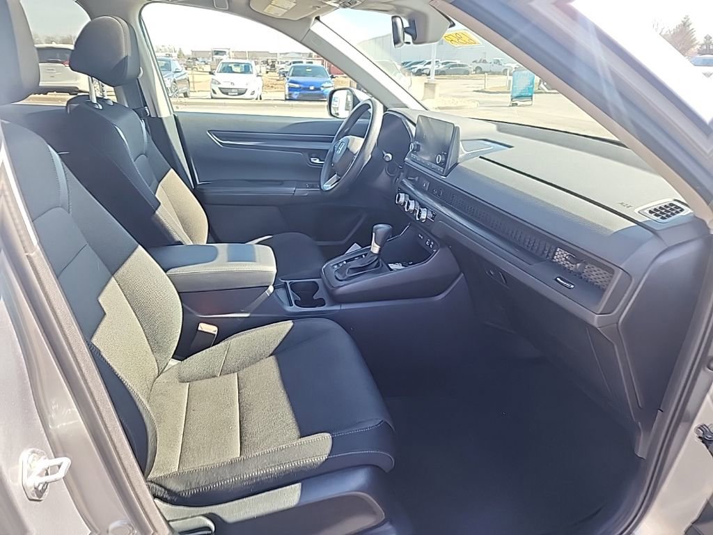 Certified 2024 Honda CR-V EX image 32