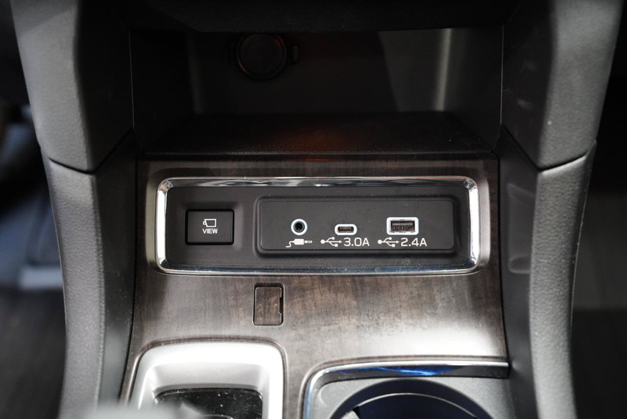 Used 2026 Subaru Ascent Touring AWD/4WD image 21